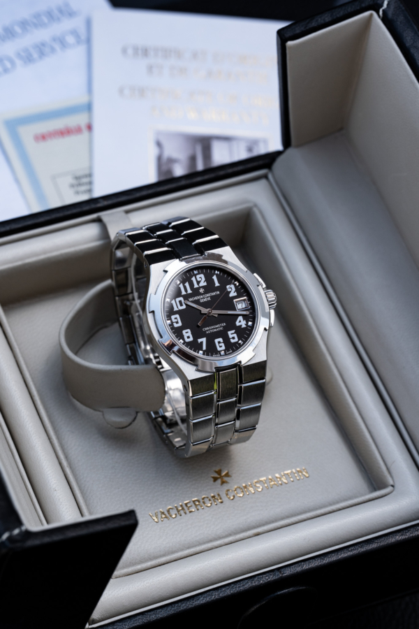 Vacheron Constantin Overseas 1ère série