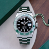 Rolex Submariner "Starbucks" Mk. I