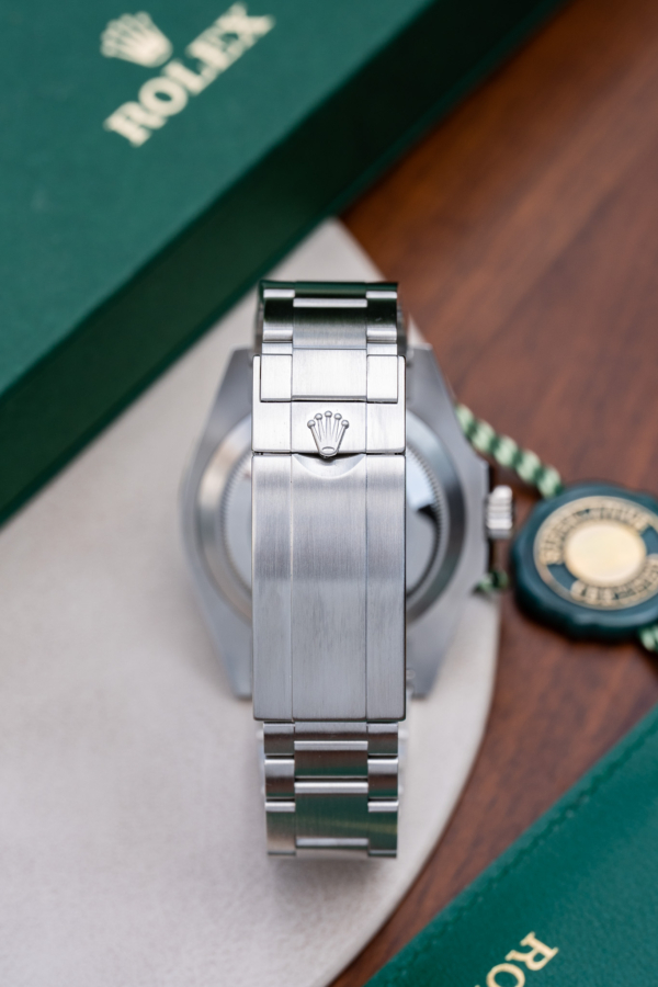 Rolex Submariner "Starbucks" Mk. I