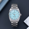 Rolex Oyster Perpetual 36 "Tiffany" "Unworn"