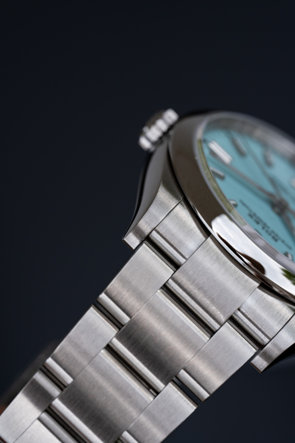 Rolex Oyster Perpetual 36 "Tiffany" "Unworn"