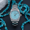Rolex Oyster Perpetual 31 "Tiffany"