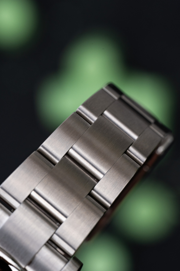 Rolex Oyster Perpetual 31 Pistachio "Unworn"