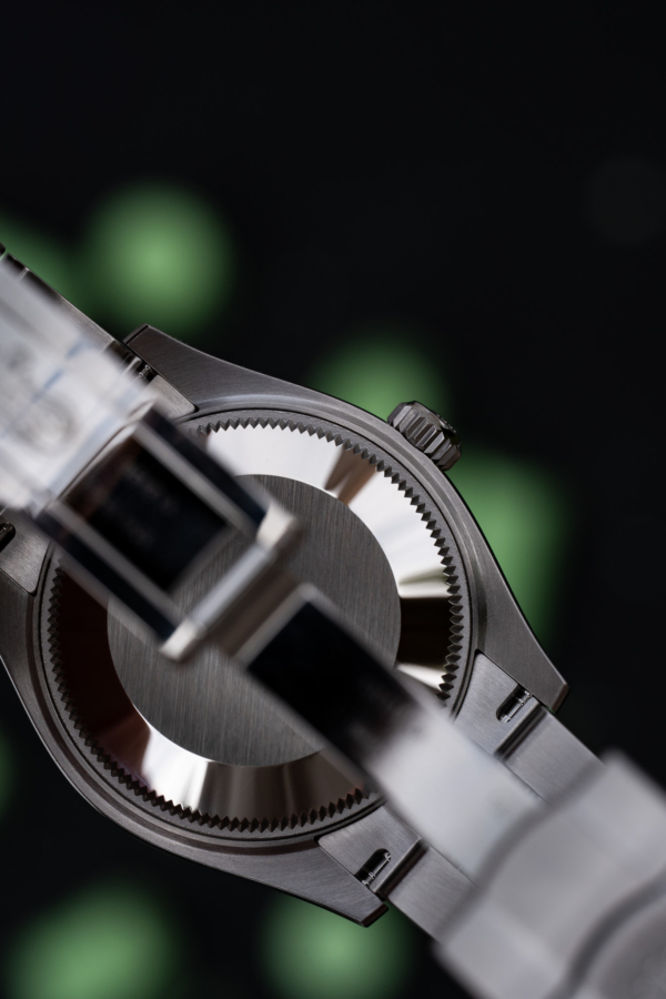 Rolex Oyster Perpetual 31 Pistachio "Unworn"