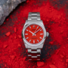 Rolex Oyster Perpetual 31 Corail