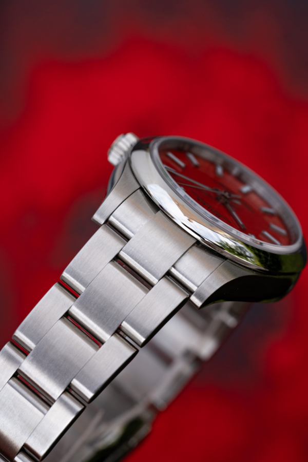 Rolex Oyster Perpetual 31 Corail