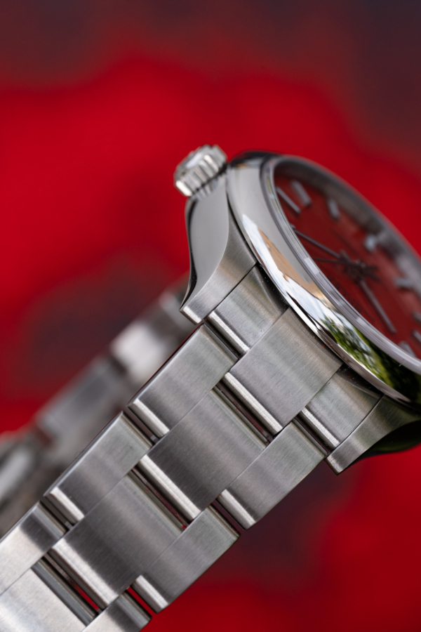 Rolex Oyster Perpetual 31 Corail