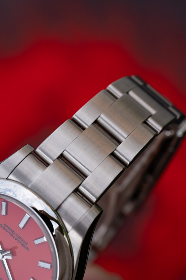 Rolex Oyster Perpetual 31 Corail