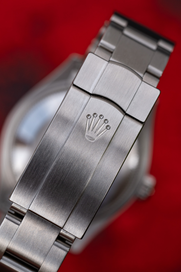 Rolex Oyster Perpetual 31 Corail