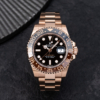 Rolex GMT-Master II Root Beer Everose