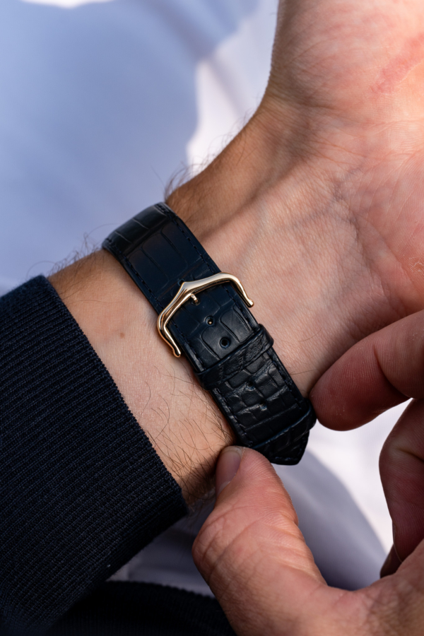 Cartier Santos-Dumont XL "Unworn"
