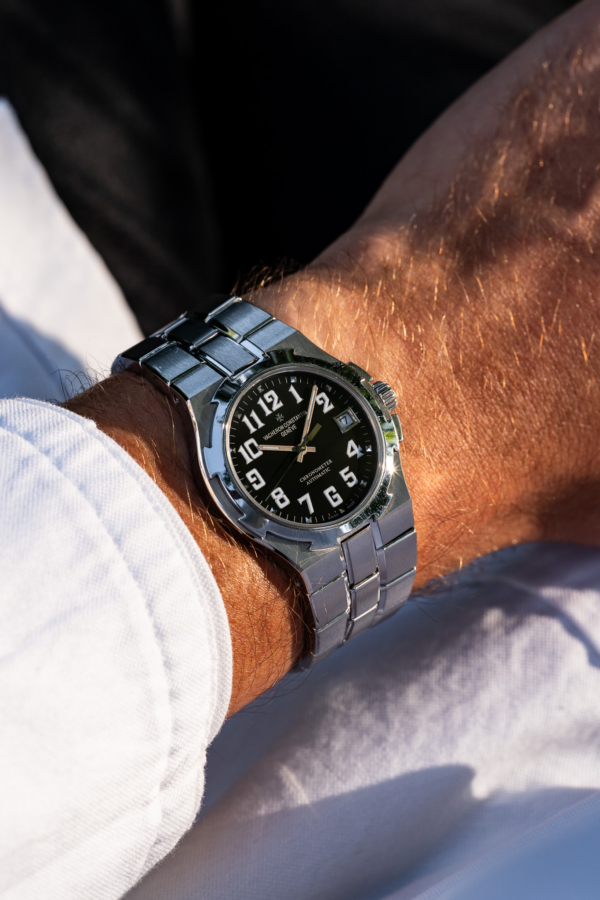 Vacheron Constantin Overseas 1ère série