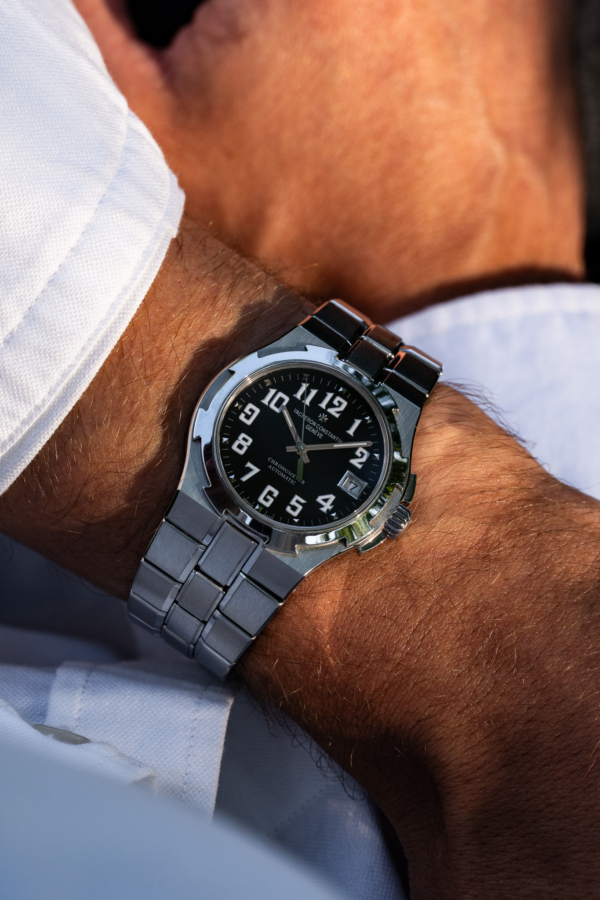 Vacheron Constantin Overseas 1ère série