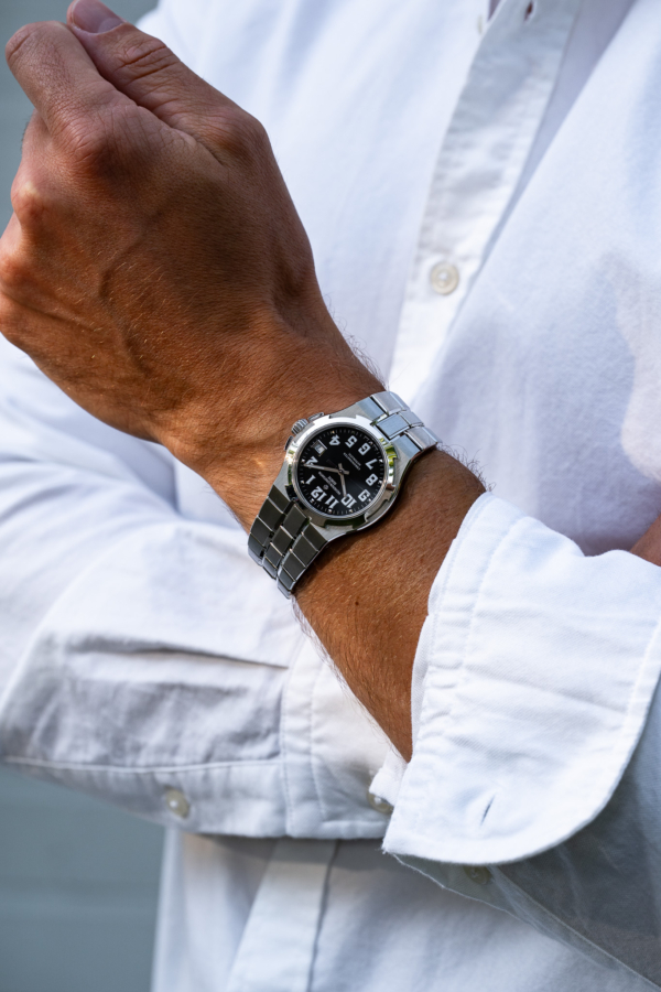 Vacheron Constantin Overseas 1ère série