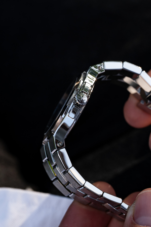 Vacheron Constantin Overseas 1ère série