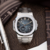 Patek Philippe Nautilus Pases de Lune 5712/1A-001