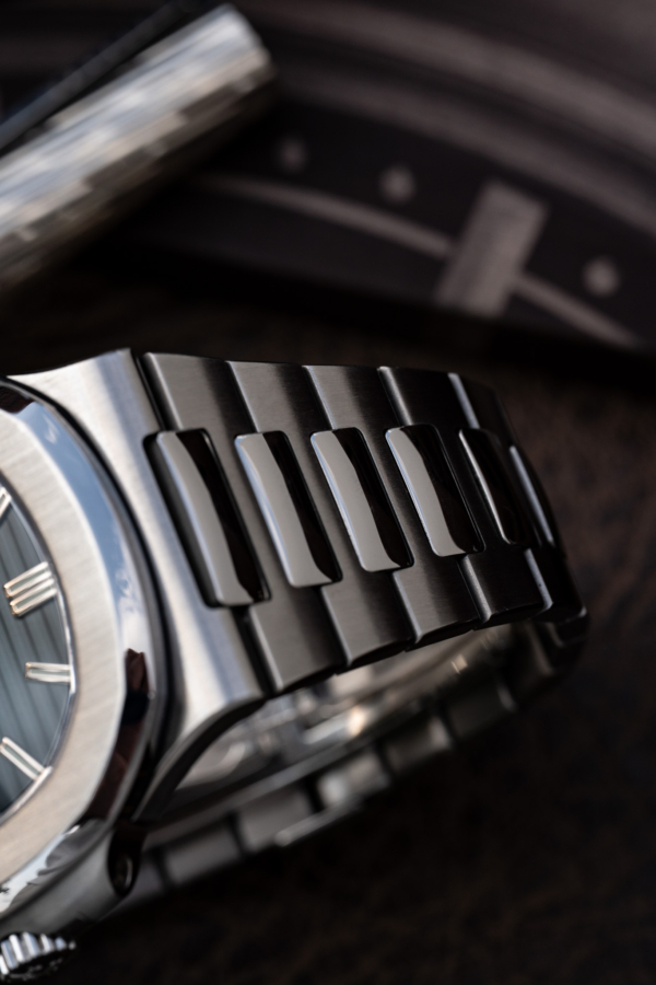 Patek Philippe Nautilus Pases de Lune 5712/1A-001