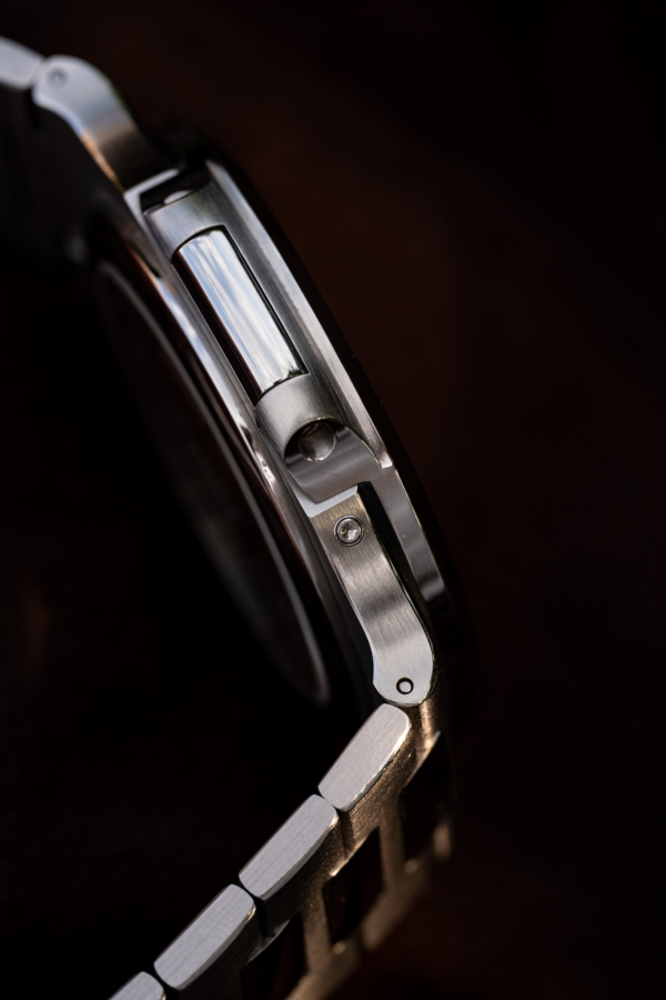 Patek Philippe Nautilus Pases de Lune 5712/1A-001
