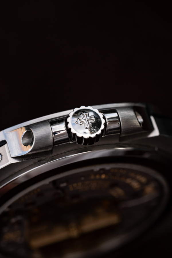 Patek Philippe Nautilus Pases de Lune 5712/1A-001