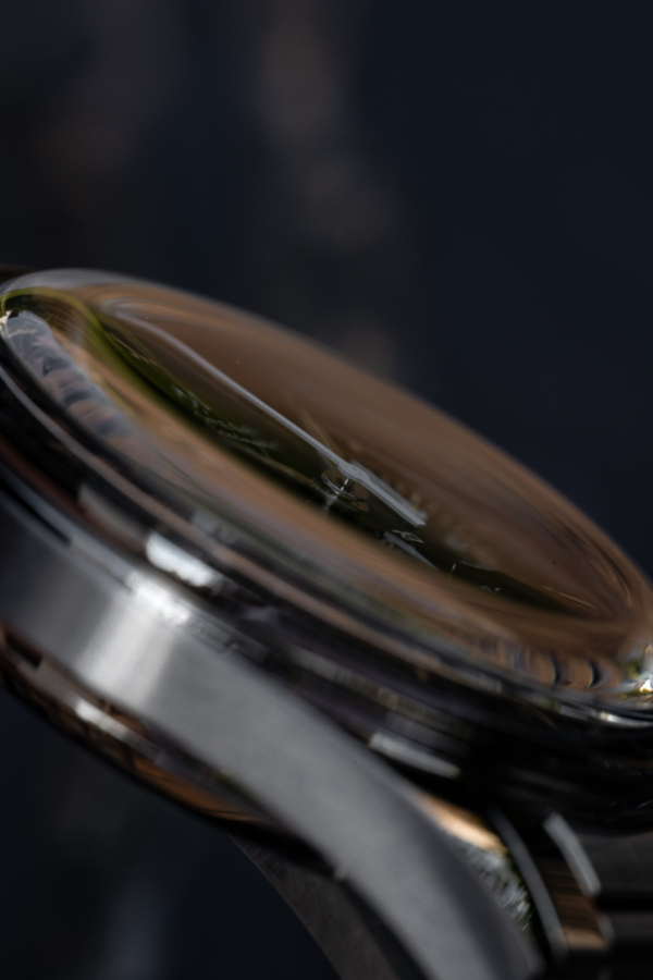 Omega Speedmaster first Omega in space