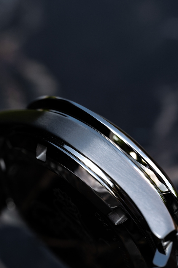 Omega Speedmaster first Omega in space