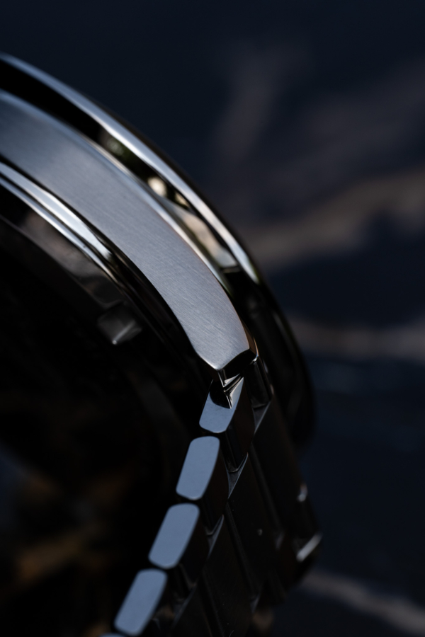 Omega Speedmaster first Omega in space