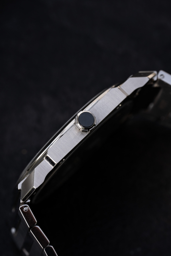 Bvlgari Octo Finissimo S Sketch II