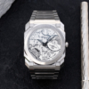 Bvlgari Octo Finissimo S Sketch II