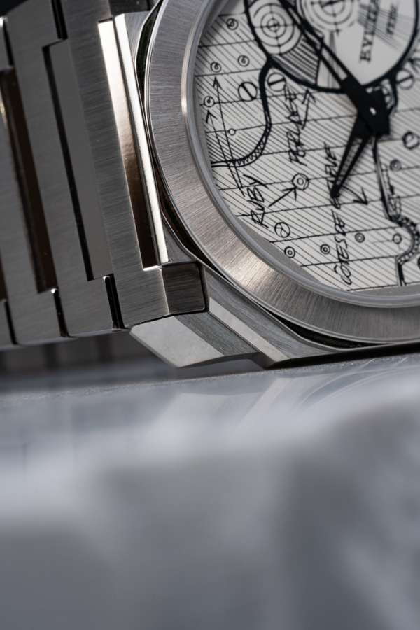 Bvlgari Octo Finissimo S Sketch II