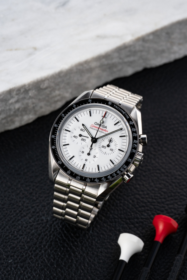 Omega Speedmaster Moonwatch Professional