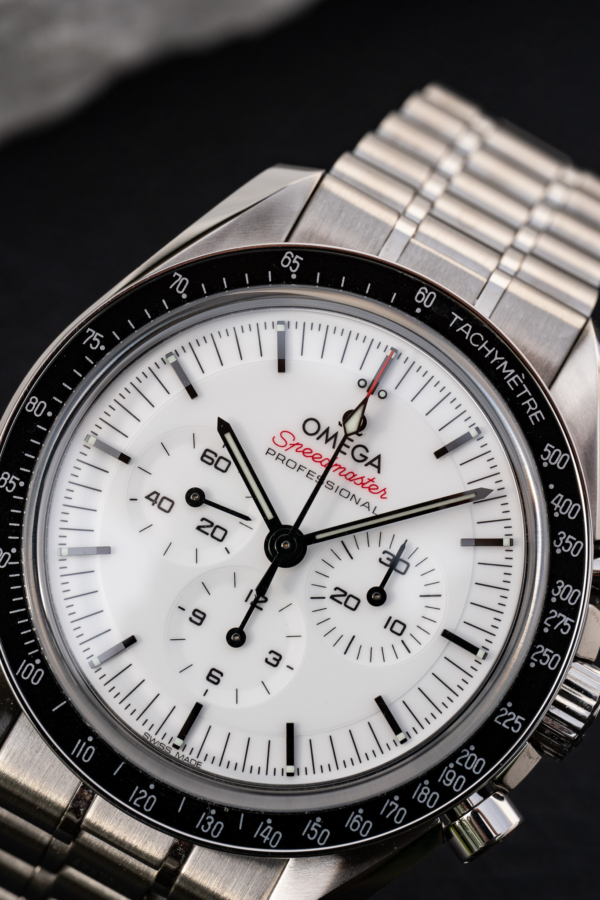 Omega Speedmaster Moonwatch Professional