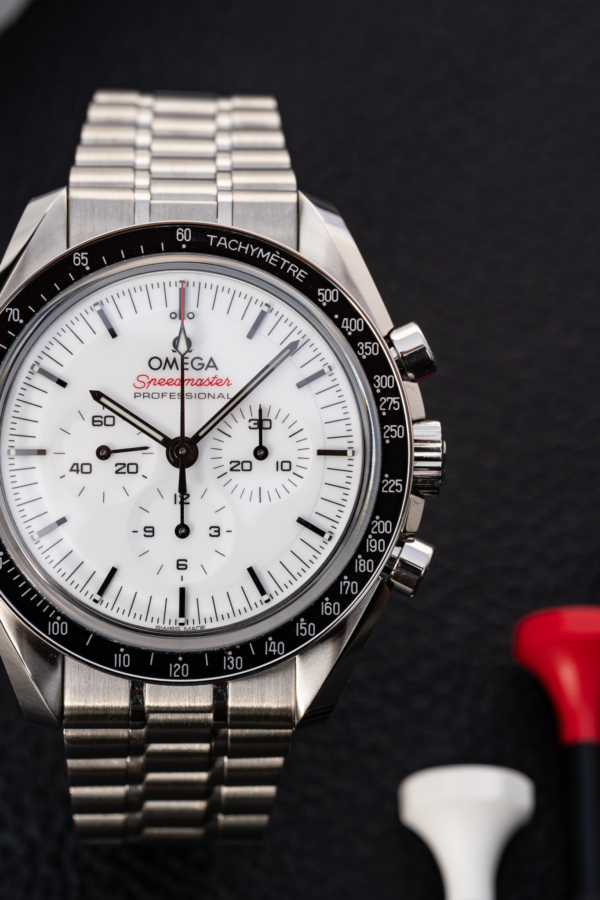 Omega Speedmaster Moonwatch Professional