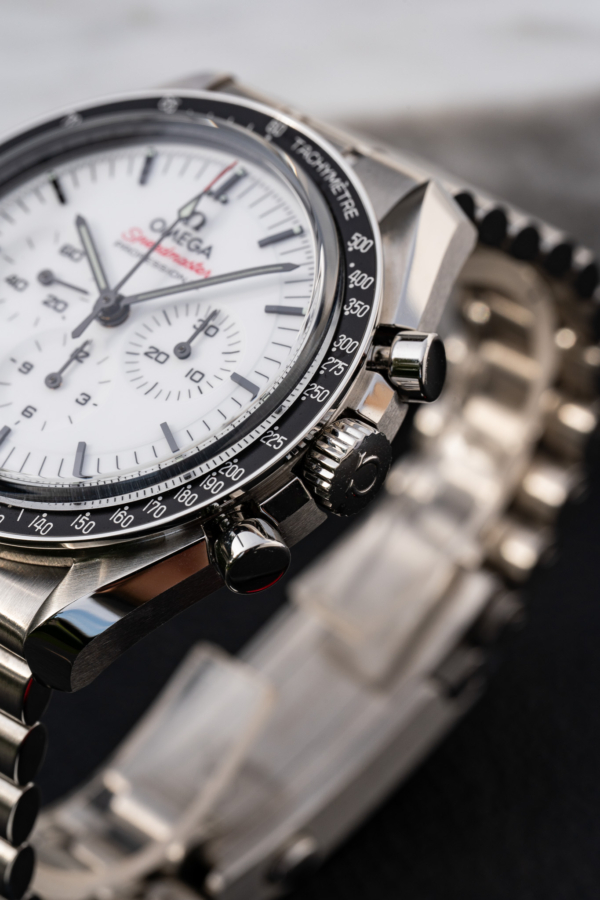 Omega Speedmaster Moonwatch Professional