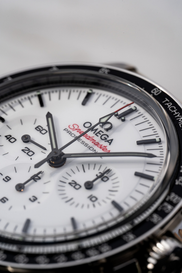 Omega Speedmaster Moonwatch Professional