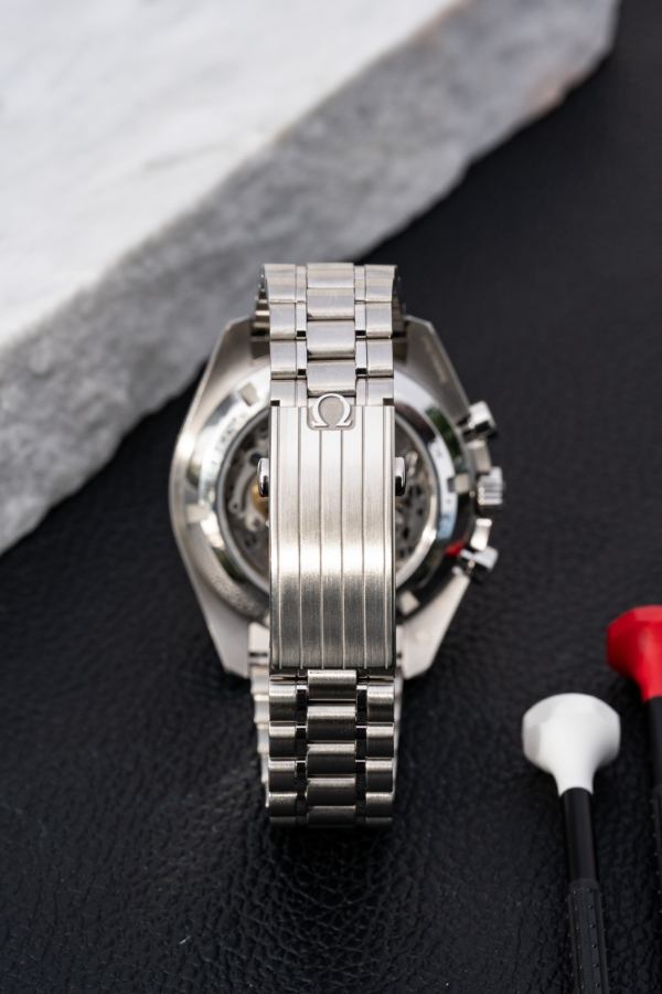 Omega Speedmaster Moonwatch Professional