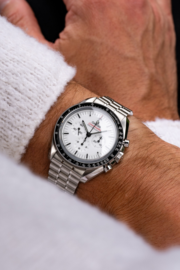 Omega Speedmaster Moonwatch Professional
