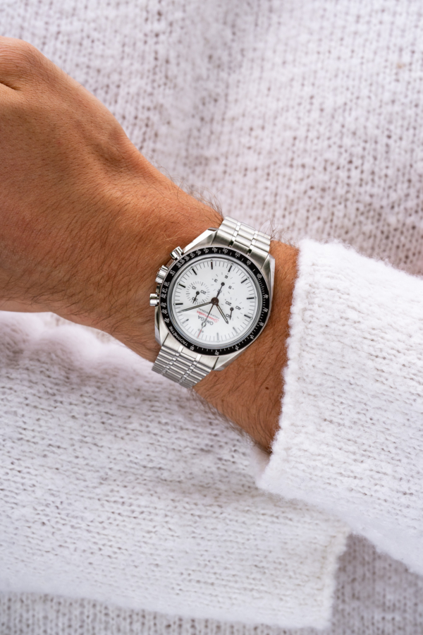 Omega Speedmaster Moonwatch Professional
