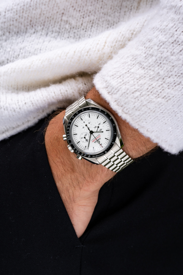 Omega Speedmaster Moonwatch Professional