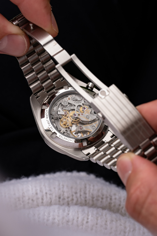 Omega Speedmaster Moonwatch Professional