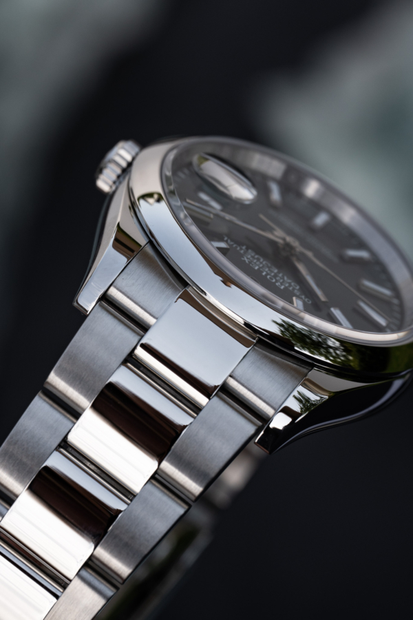 Rolex Datejust 36 Mint