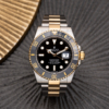 Rolex Submariner Date 41
