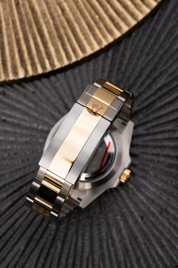 Rolex Submariner Date 41