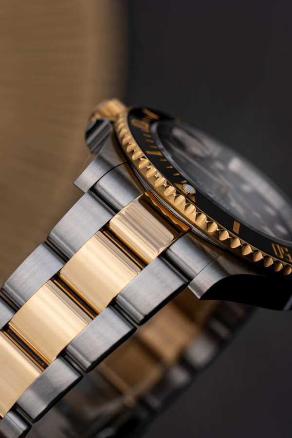 Rolex Submariner Date 41
