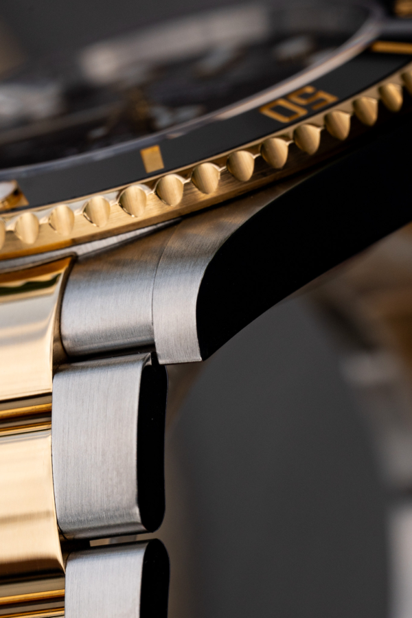 Rolex Submariner Date 41