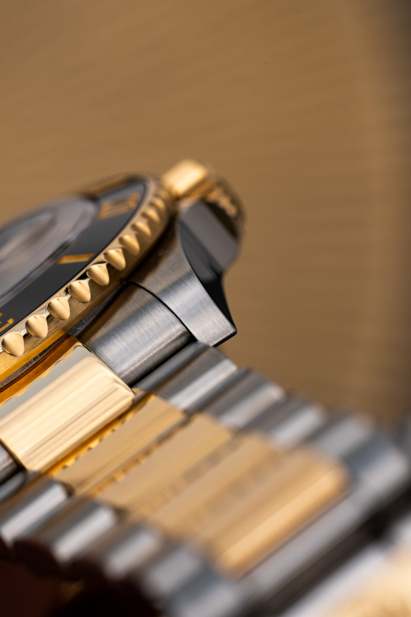 Rolex Submariner Date 41