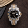 Rolex GMT-Master II