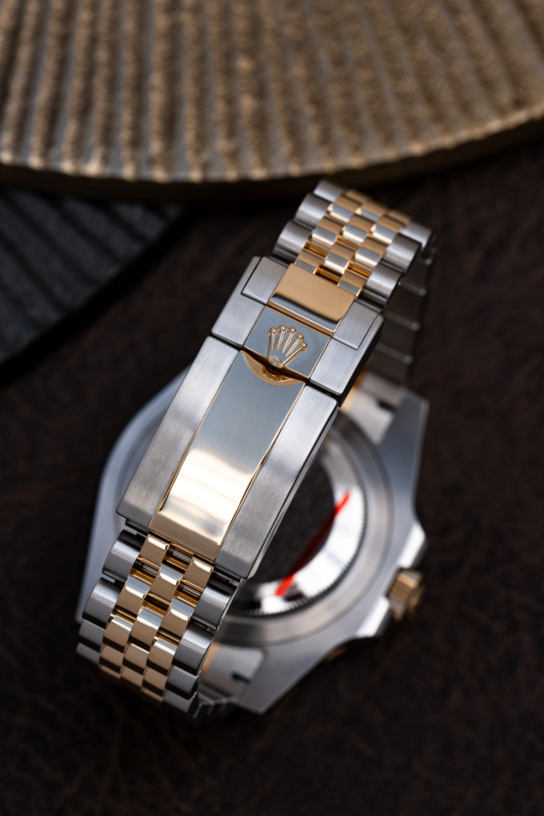 Rolex GMT-Master II