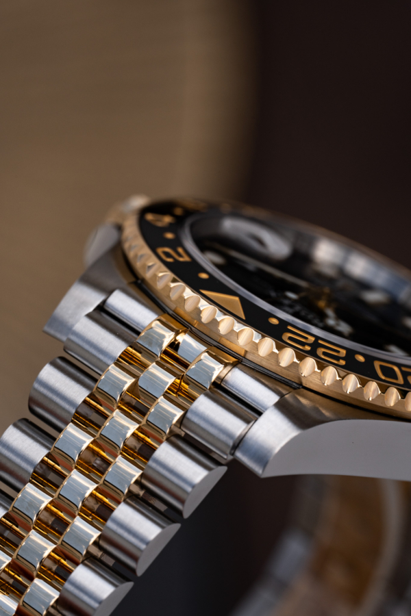 Rolex GMT-Master II
