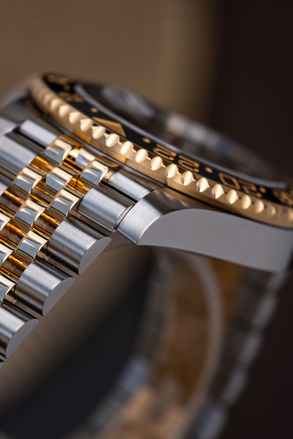 Rolex GMT-Master II