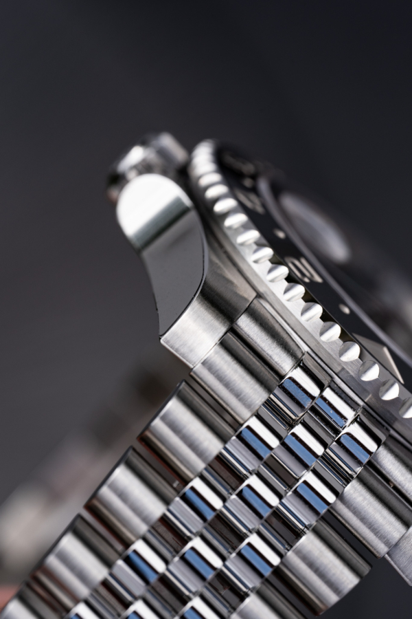 Rolex GMT-Master II "Bruce Wayne" "Unworn"